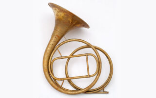 classical horn